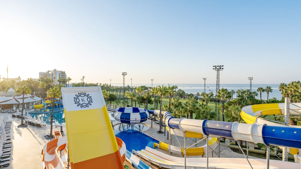 Kamelya Aishen K Club