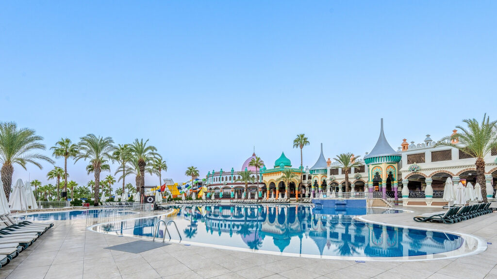 Kamelya Aishen K Club