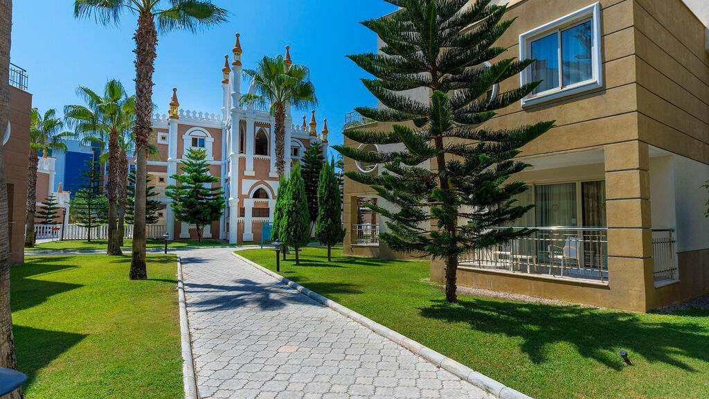 Kamelya Ayishen K Club