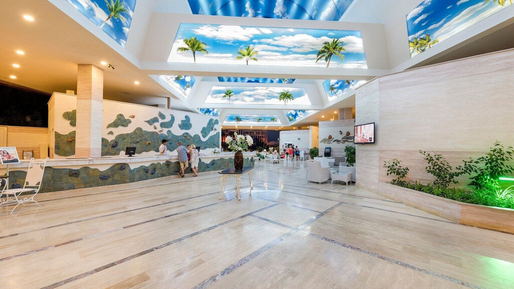 Kamelya Ayishen K Club