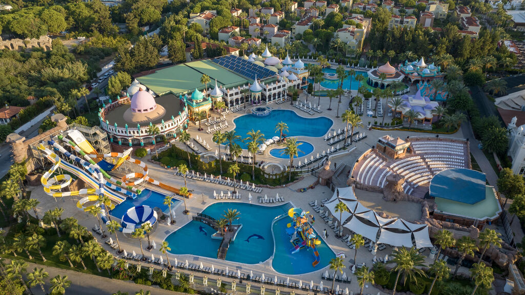Sentido Kamelya Selin
