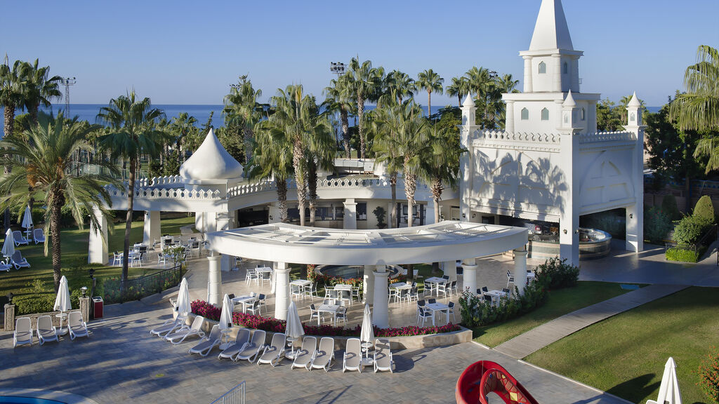 Sentido Kamelya Selin