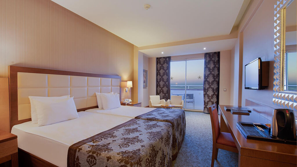 Sentido Kamelya Selin