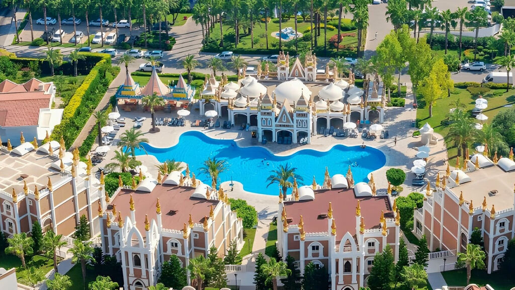 Sentido Kamelya Selin