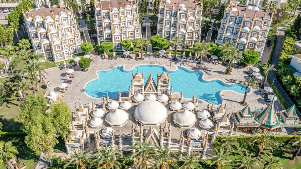 Sentido Kamelya Selin