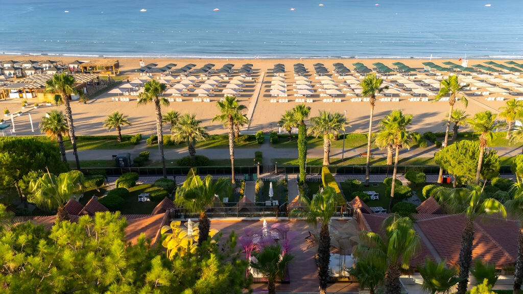 Sentido Kamelya Selin