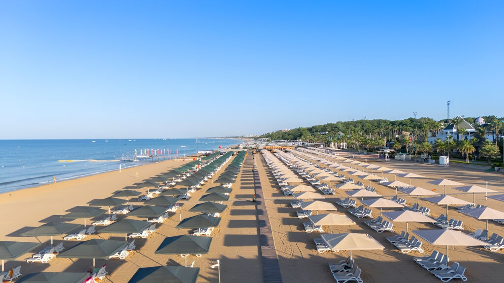 Sentido Kamelya Selin