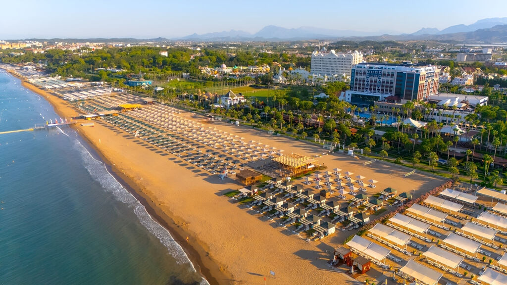 Sentido Kamelya Selin