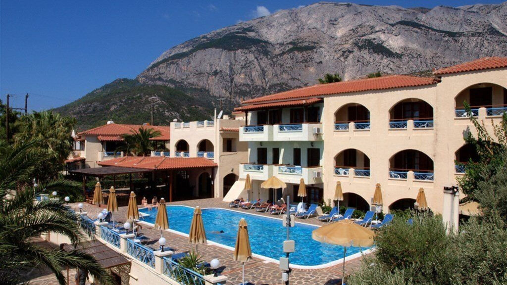 Kampos Village Resort