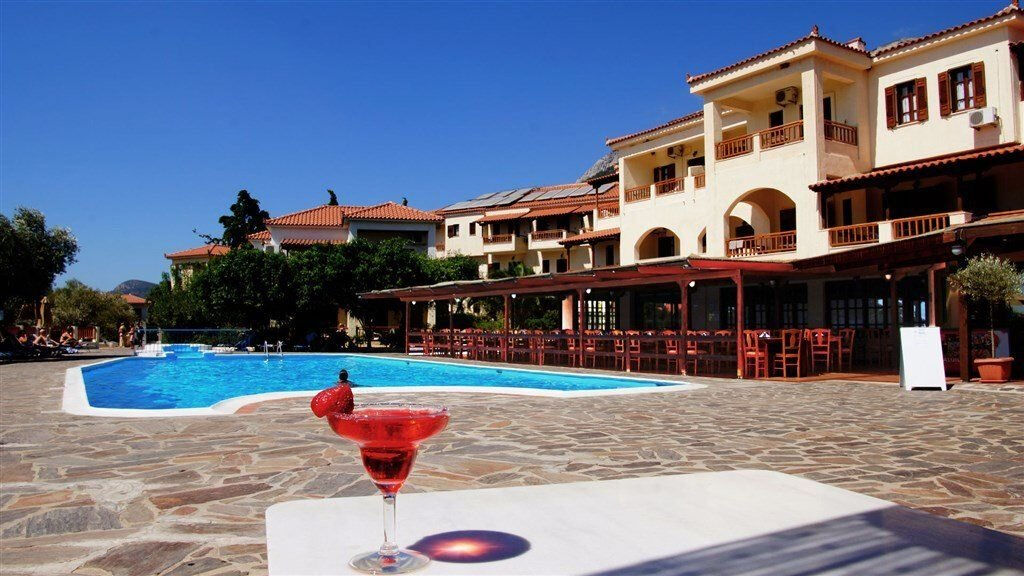 Kampos Village Resort