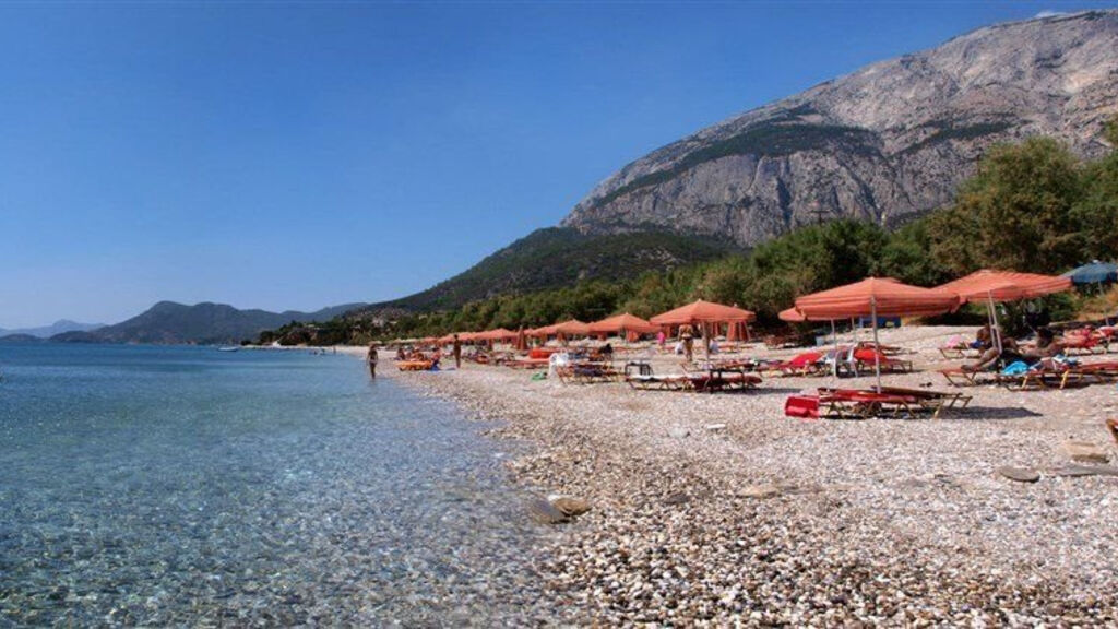 Kampos Village Resort