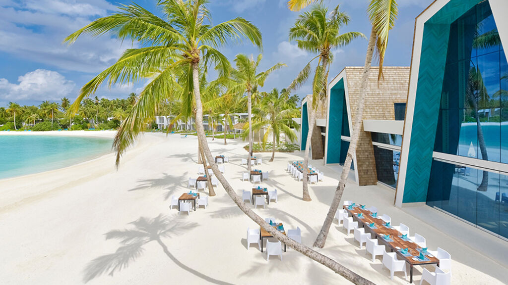 Kandima Maldives