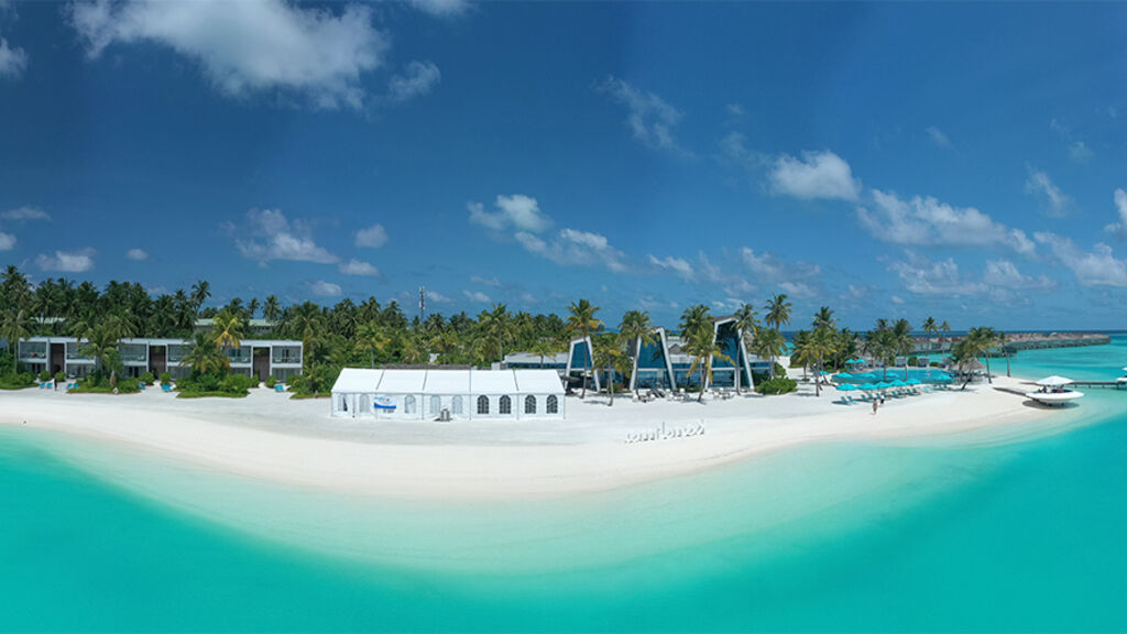 Kandima Maldives