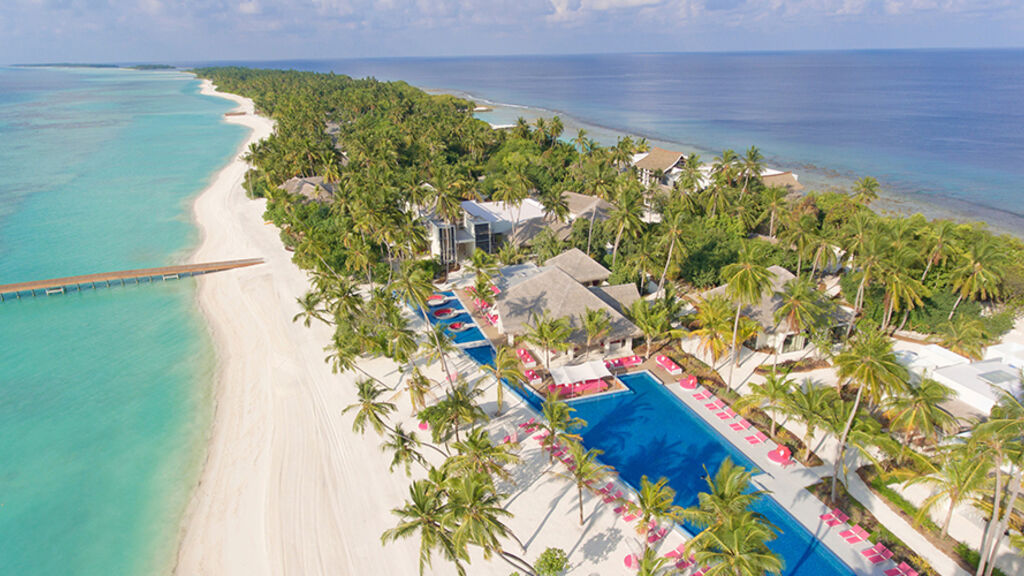 Kandima Maldives