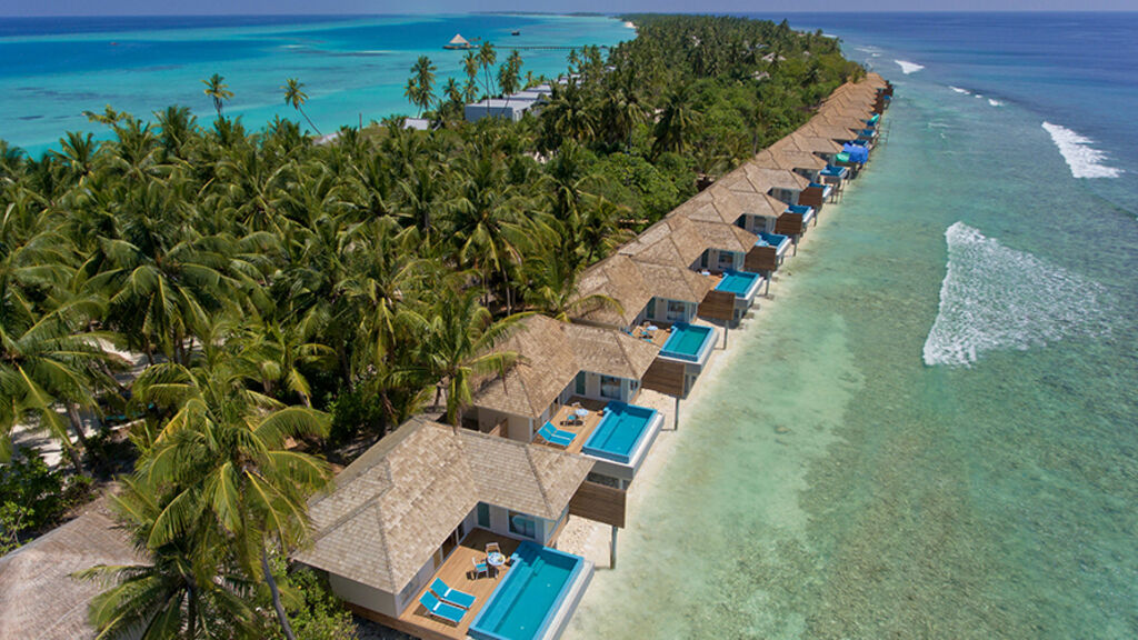 Kandima Maldives