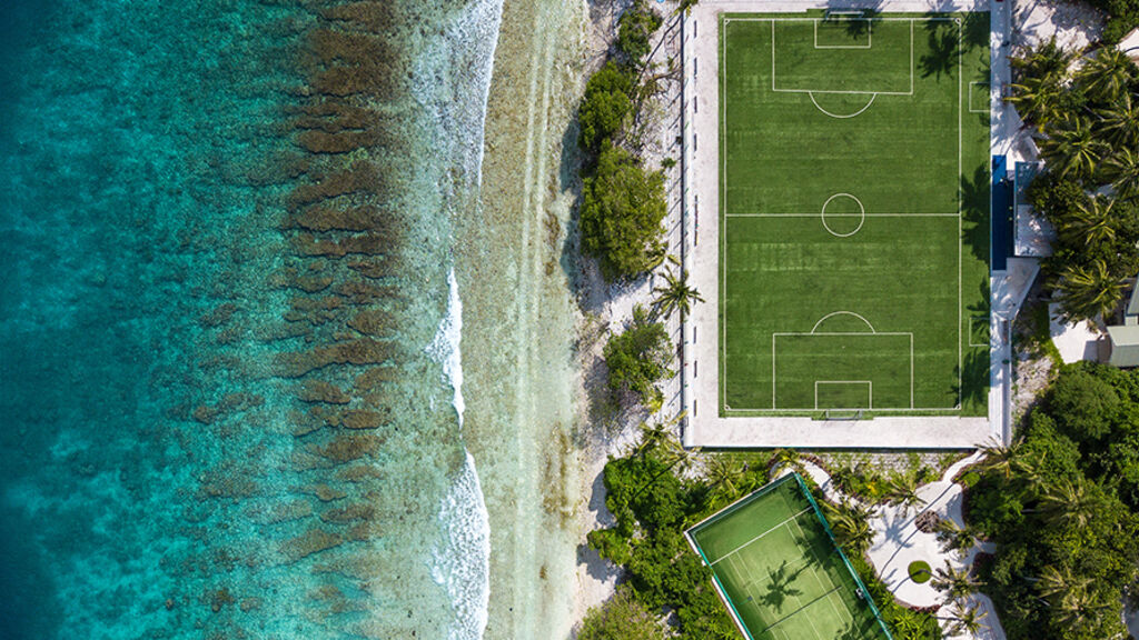 Kandima Maldives