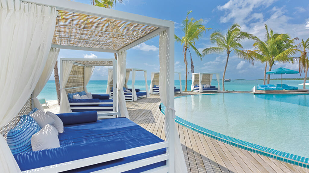 Kandima Maldives