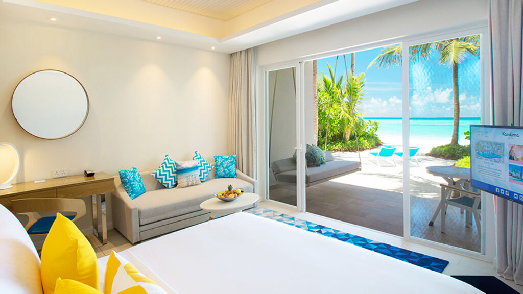 Kandima Maldives