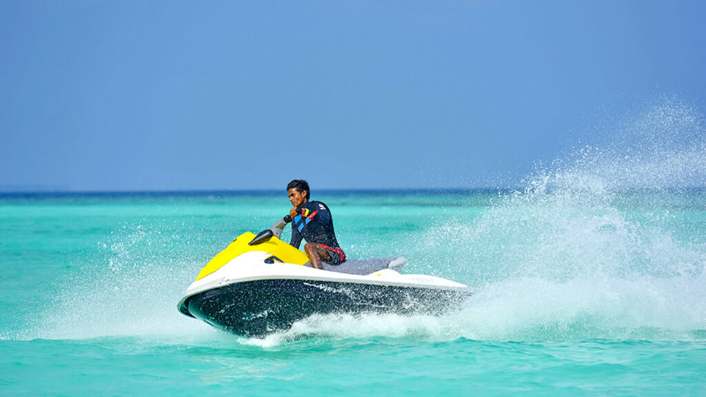 Kandima Maldives