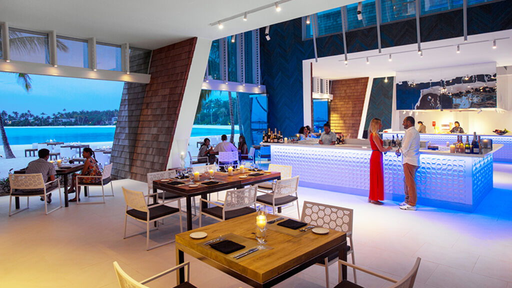 Kandima Maldives