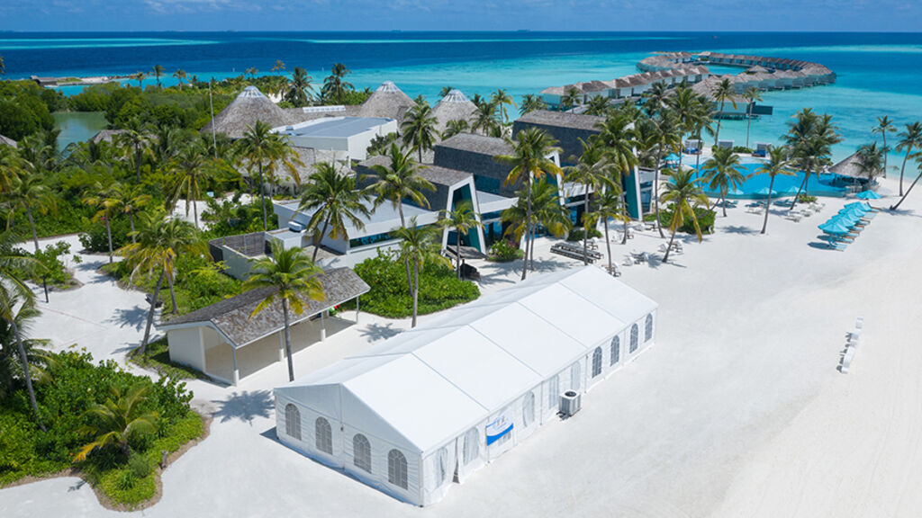 Kandima Maldives