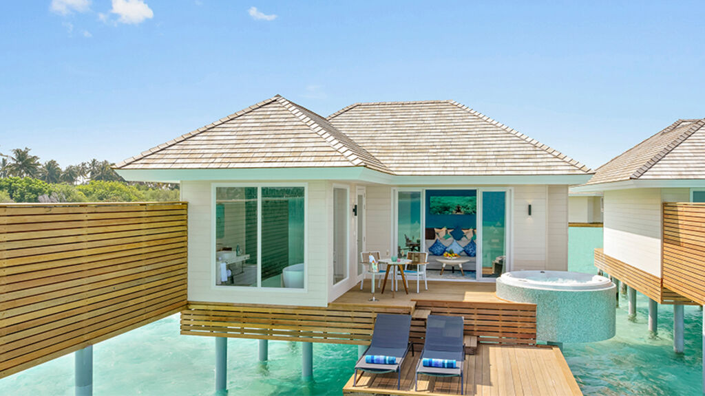 Kandima Maldives