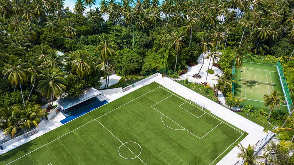 Kandima Maldives