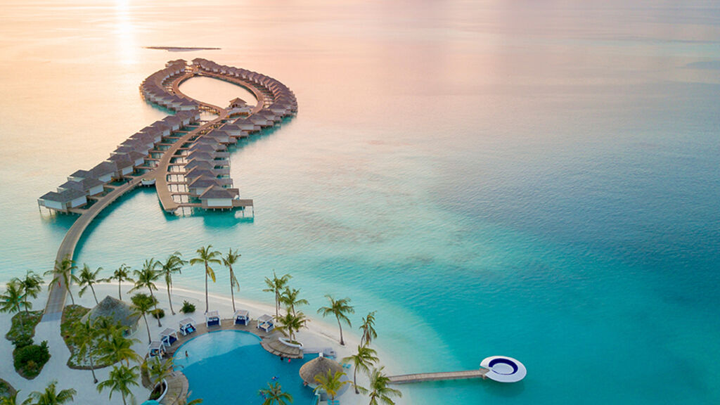 Kandima Maldives