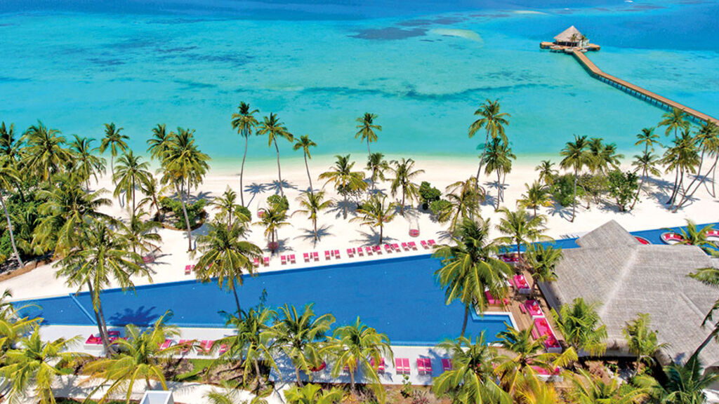 Kandima Maldives