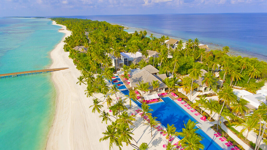 Kandima Maldives