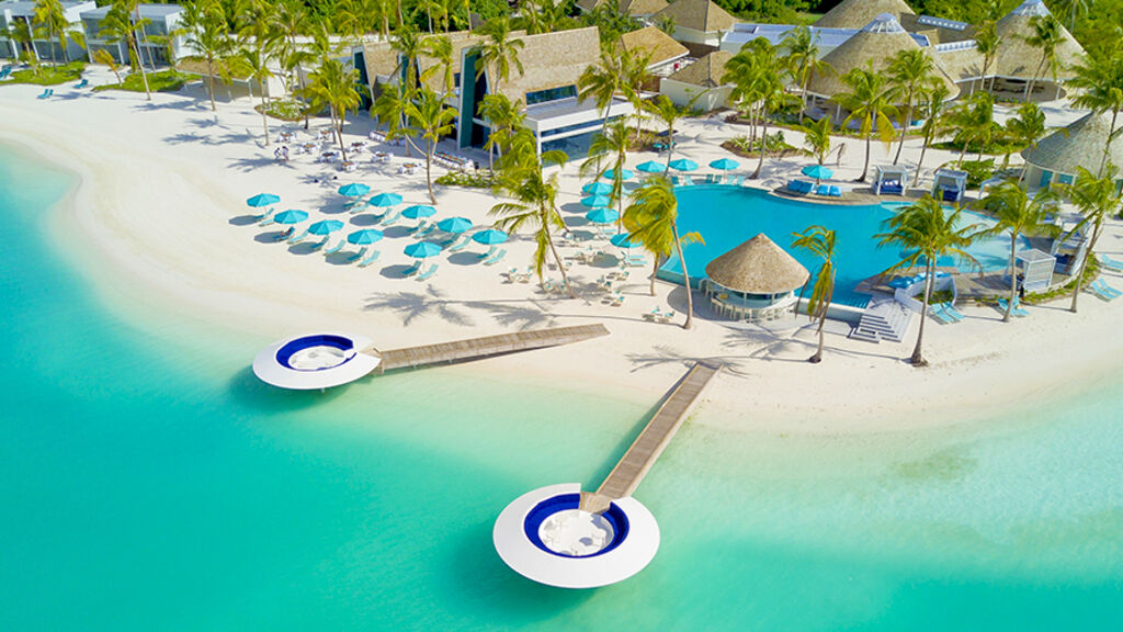 Kandima Maldives
