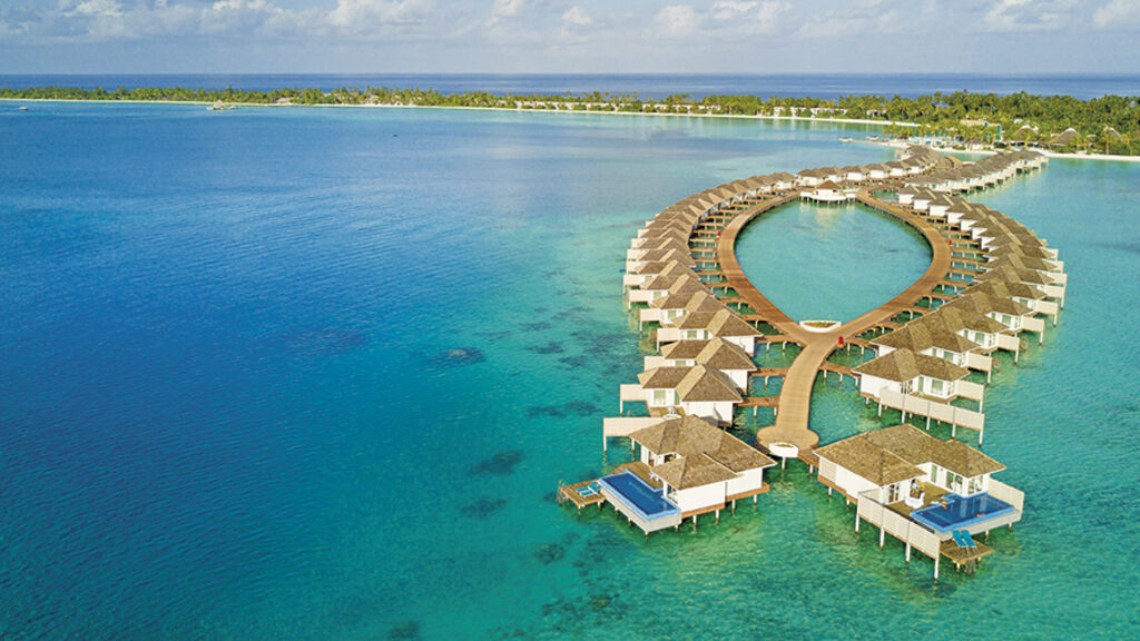 Kandima Maldives