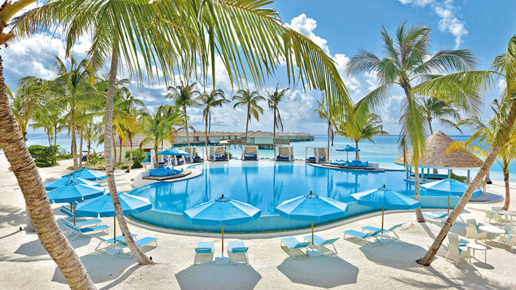 Kandima Maldives