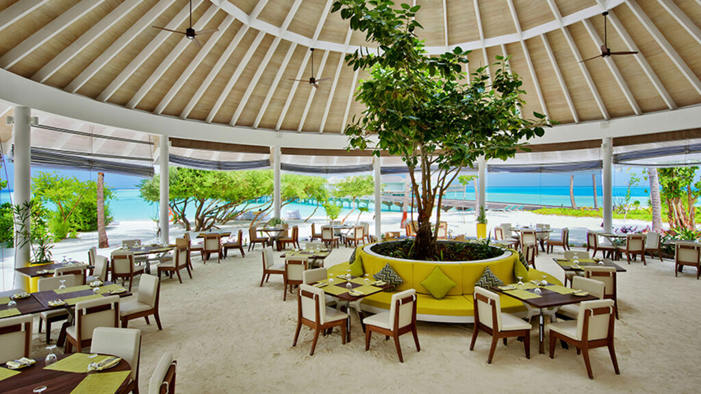 Kandima Maldives