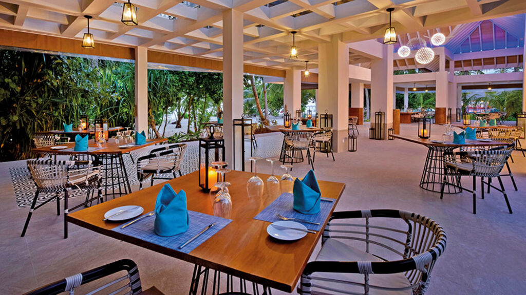 Kandima Maldives