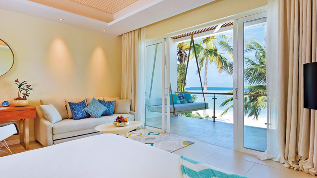 Kandima Maldives
