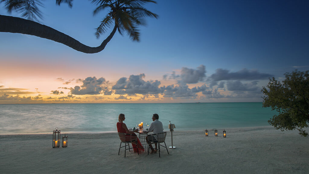 Kandima Maldives