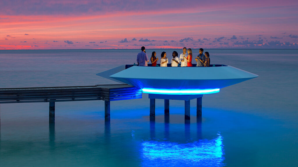 Kandima Maldives