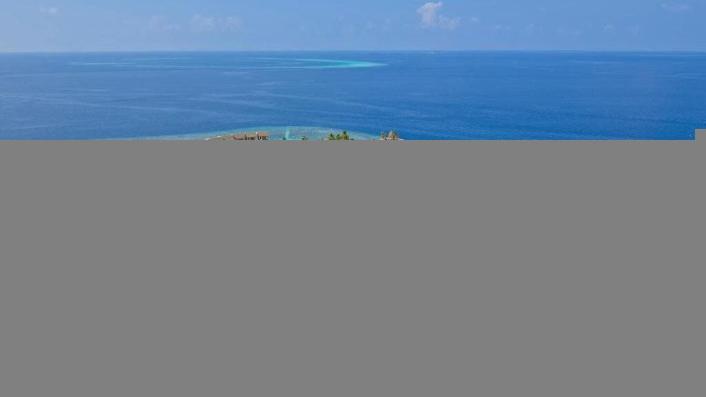 Kandolhu Maldives