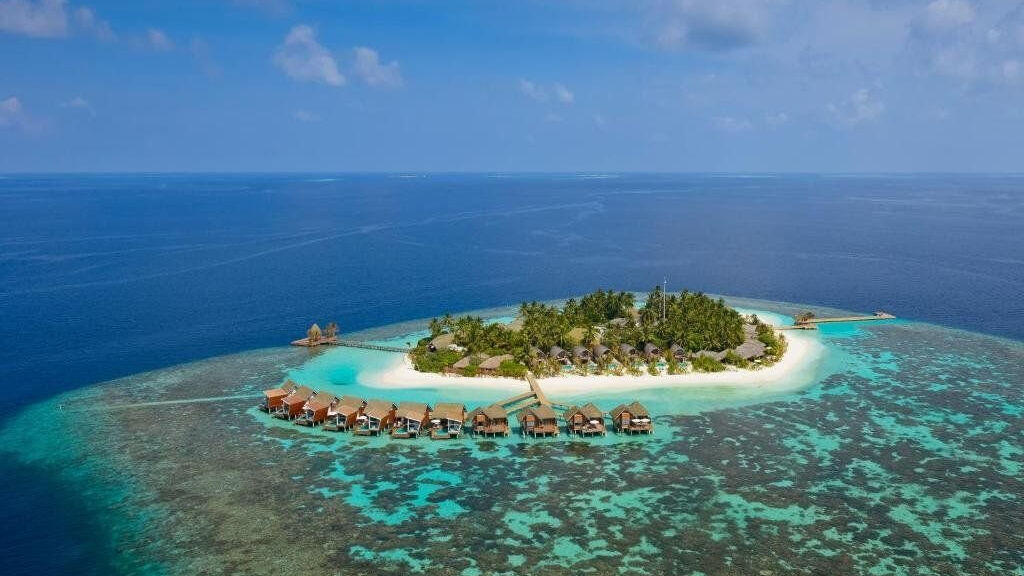 Kandolhu Maldives
