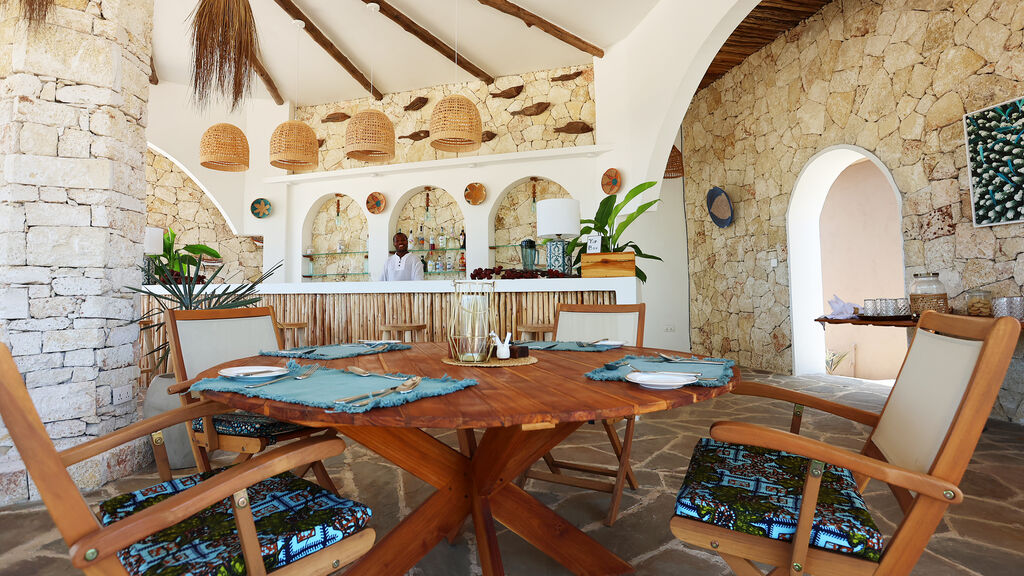 Karafuu Beach Resort And Spa