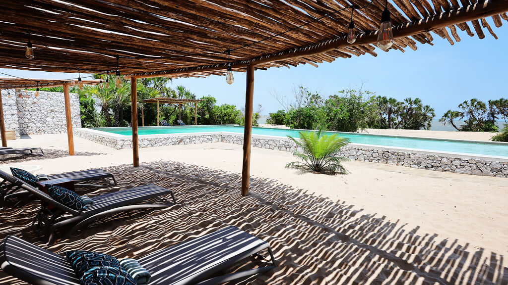 Karafuu Beach Resort And Spa
