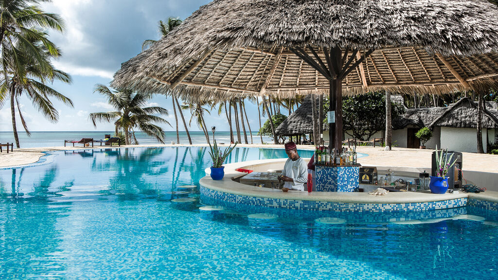 Karafuu Beach Resort And Spa