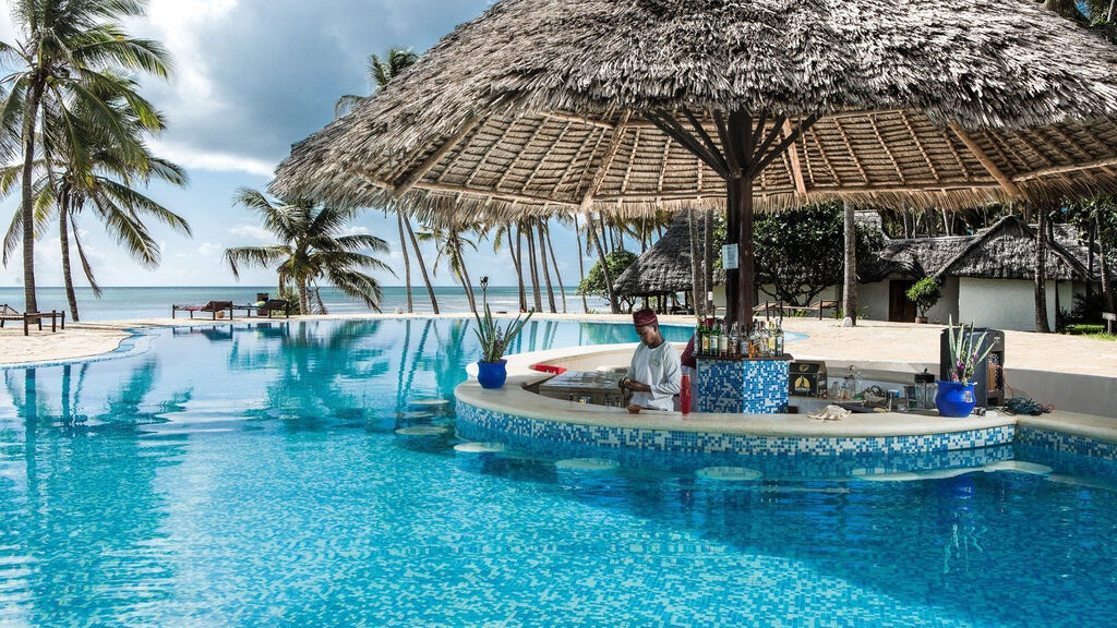 Karafuu Beach Resort