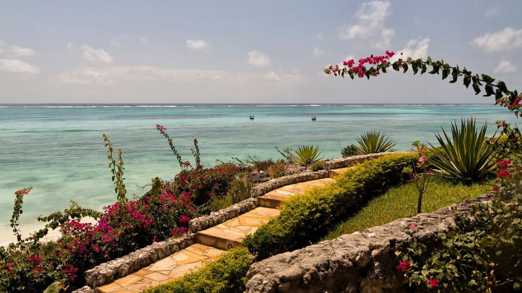 Karafuu Beach Resort