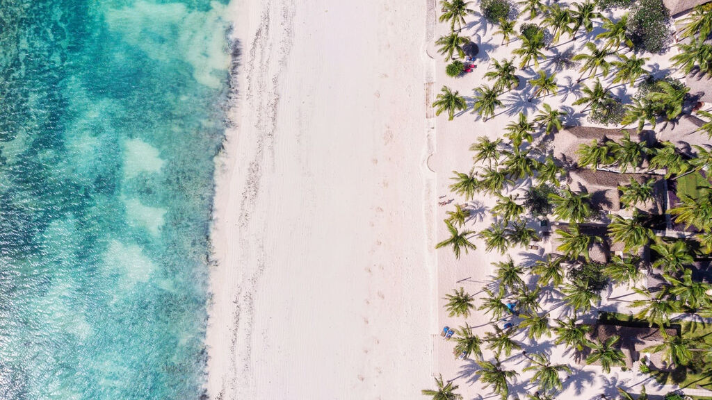 Karafuu Beach Resort & Spa