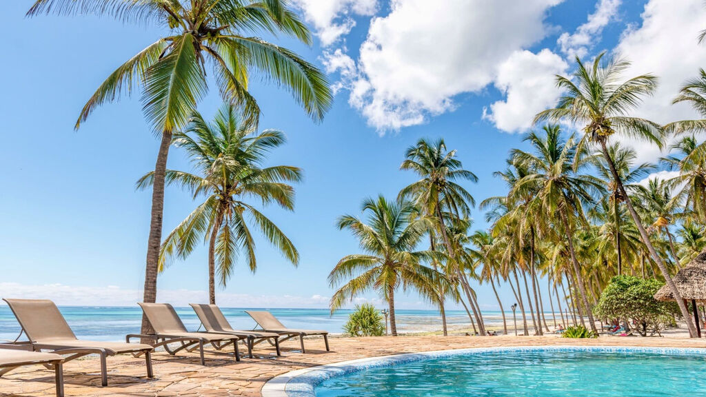 Karafuu Beach Resort & Spa