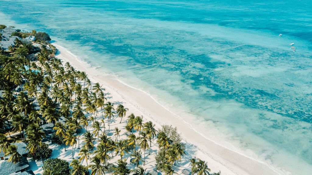 Karafuu Beach Resort & Spa