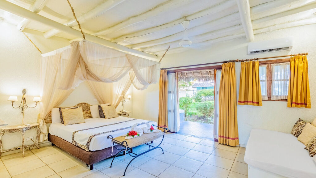 Karafuu Beach Resort & Spa