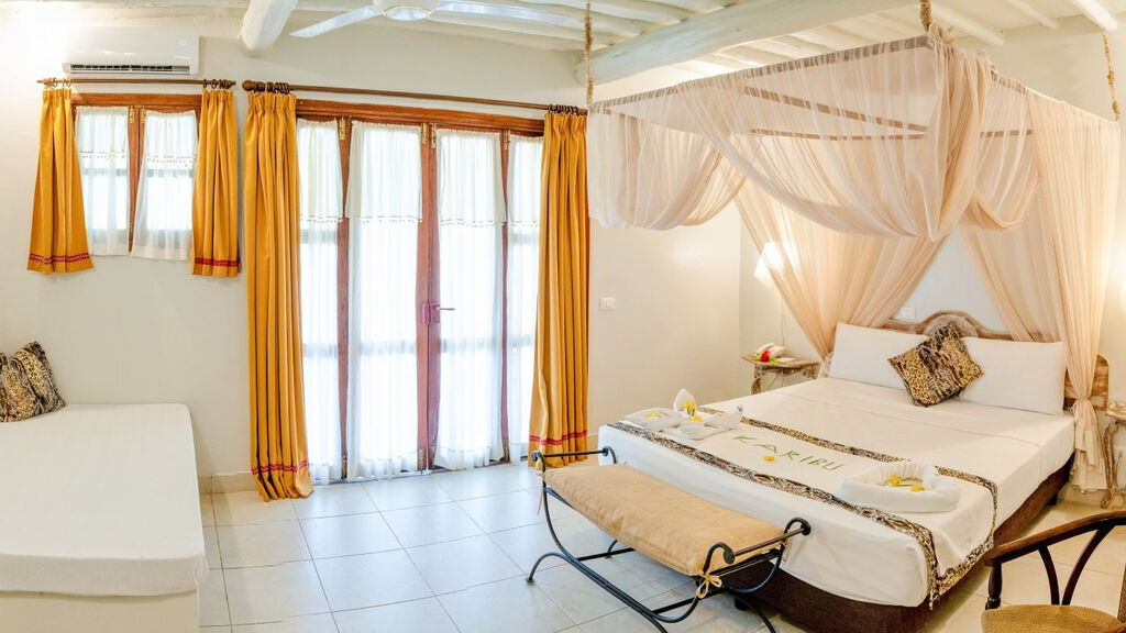 Karafuu Beach Resort & Spa